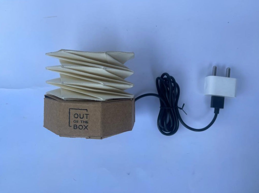 Origami Lamp