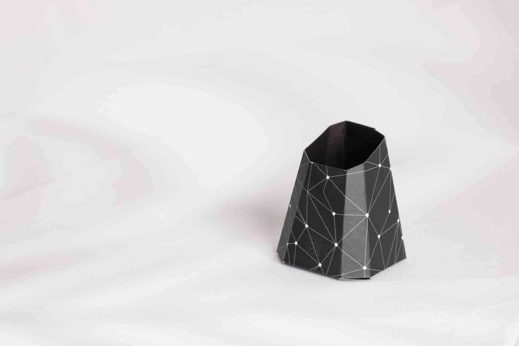 Black Pen stand